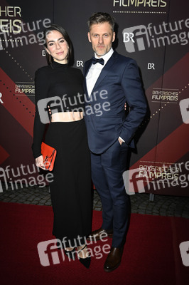 46. Bayerischer Filmpreis in München