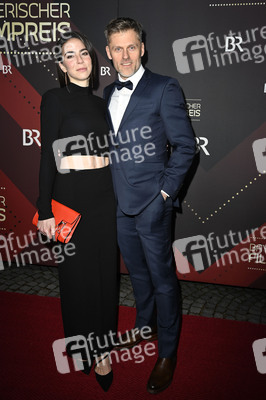 46. Bayerischer Filmpreis in München