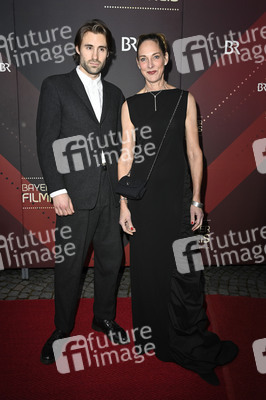 46. Bayerischer Filmpreis in München