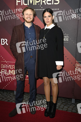 46. Bayerischer Filmpreis in München