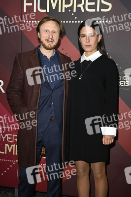 46. Bayerischer Filmpreis in München