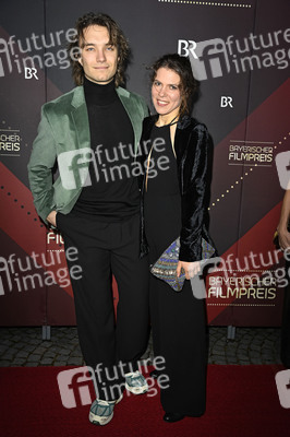 46. Bayerischer Filmpreis in München