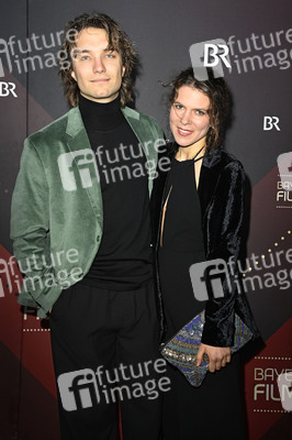 46. Bayerischer Filmpreis in München