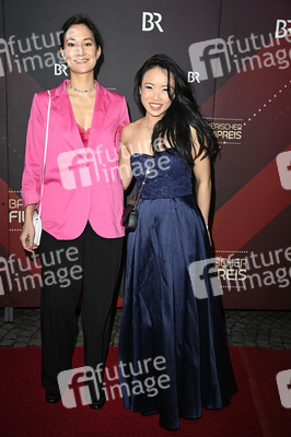 46. Bayerischer Filmpreis in München