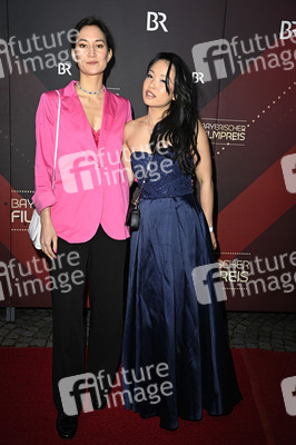 46. Bayerischer Filmpreis in München