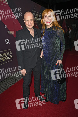 46. Bayerischer Filmpreis in München