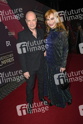 46. Bayerischer Filmpreis in München