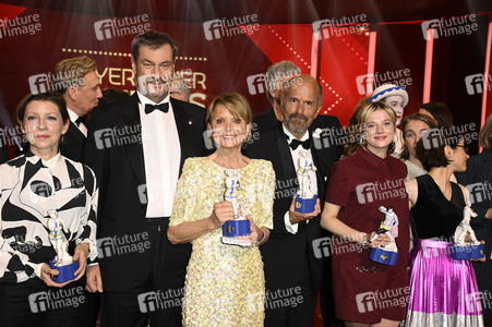 46. Bayerischer Filmpreis in München