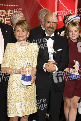 46. Bayerischer Filmpreis in München