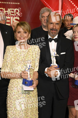 46. Bayerischer Filmpreis in München