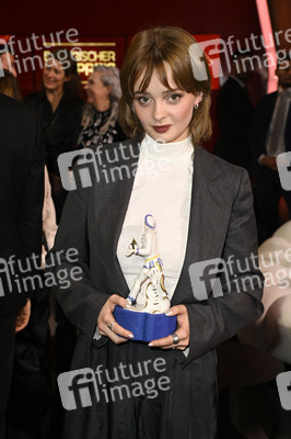 46. Bayerischer Filmpreis in München