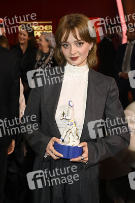 46. Bayerischer Filmpreis in München