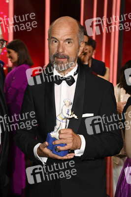 46. Bayerischer Filmpreis in München