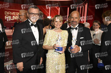 46. Bayerischer Filmpreis in München