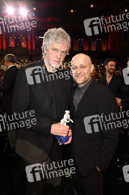 46. Bayerischer Filmpreis in München