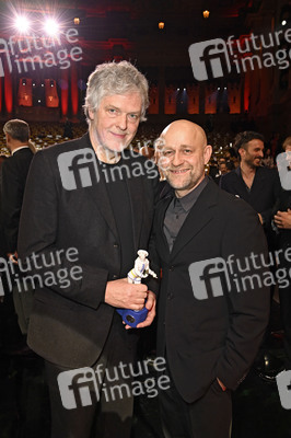 46. Bayerischer Filmpreis in München