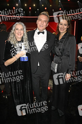 46. Bayerischer Filmpreis in München