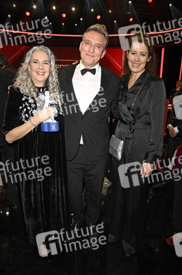 46. Bayerischer Filmpreis in München