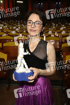 46. Bayerischer Filmpreis in München