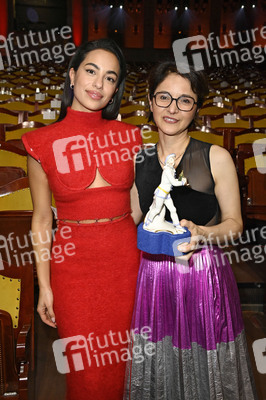 46. Bayerischer Filmpreis in München