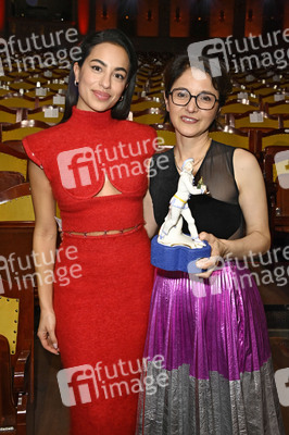 46. Bayerischer Filmpreis in München