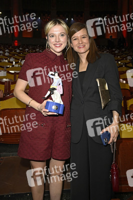 46. Bayerischer Filmpreis in München