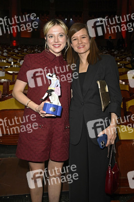 46. Bayerischer Filmpreis in München