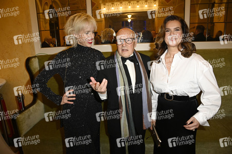 46. Bayerischer Filmpreis in München