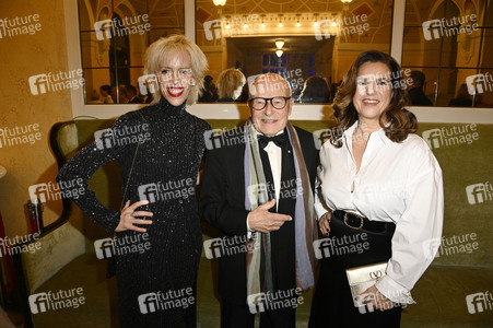 46. Bayerischer Filmpreis in München