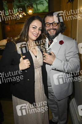 46. Bayerischer Filmpreis in München