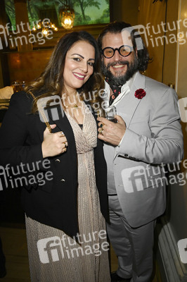 46. Bayerischer Filmpreis in München