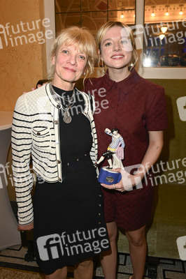 46. Bayerischer Filmpreis in München