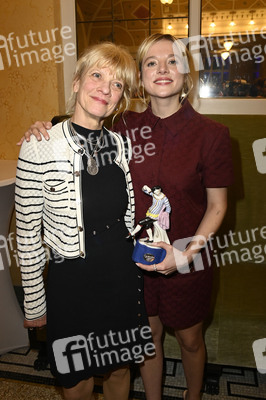 46. Bayerischer Filmpreis in München