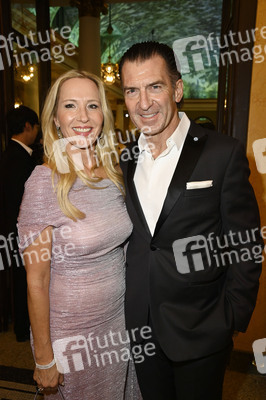 46. Bayerischer Filmpreis in München