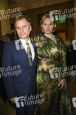 46. Bayerischer Filmpreis in München