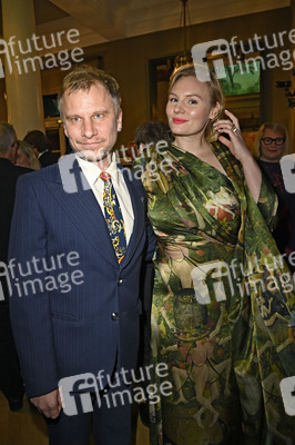 46. Bayerischer Filmpreis in München