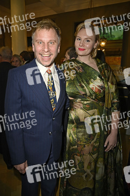 46. Bayerischer Filmpreis in München