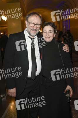 46. Bayerischer Filmpreis in München