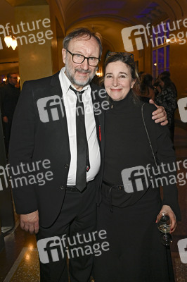 46. Bayerischer Filmpreis in München