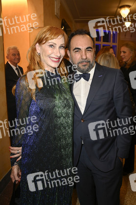 46. Bayerischer Filmpreis in München