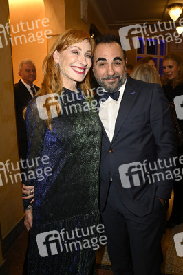 46. Bayerischer Filmpreis in München