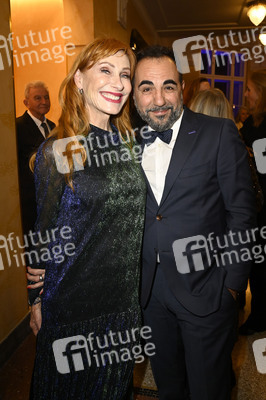 46. Bayerischer Filmpreis in München