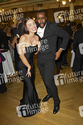 46. Bayerischer Filmpreis in München