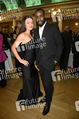 46. Bayerischer Filmpreis in München