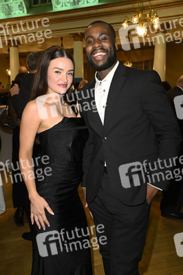 46. Bayerischer Filmpreis in München