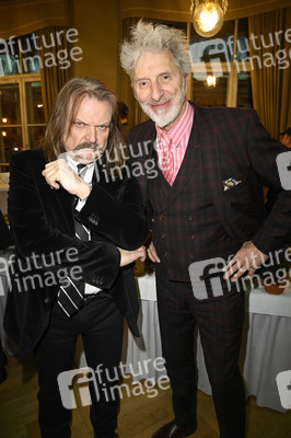 46. Bayerischer Filmpreis in München