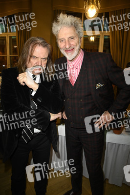 46. Bayerischer Filmpreis in München