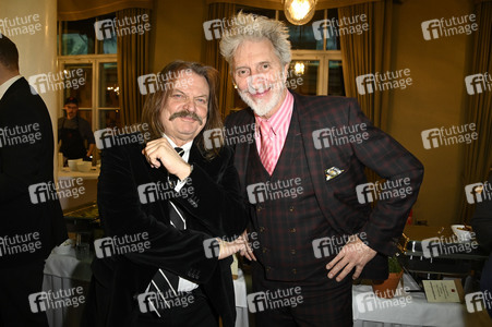 46. Bayerischer Filmpreis in München