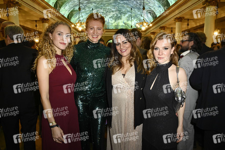 46. Bayerischer Filmpreis in München