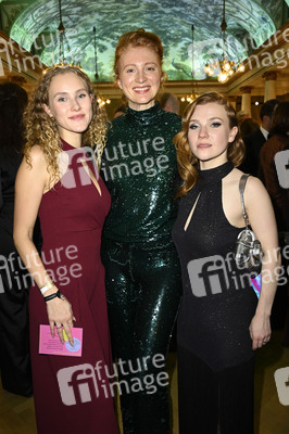 46. Bayerischer Filmpreis in München